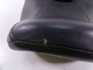 2009 Harley Touring FLHTCU Electra Glide Dual Driver Seat Saddle - Read 52164-09 | Mototech271
