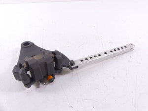 2012 Yamaha XT1200 Super Tenere Rear Brake Caliper & Mount 23P-2580W-00-00 | Mototech271