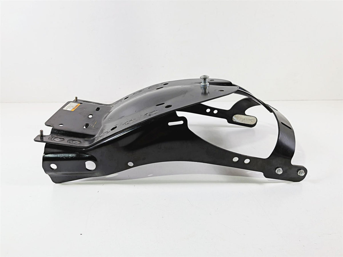 2011 Harley VRSCDX Night Rod Rear Inner Fender Subframe 48523-07 {{ shop.shopifyCountryName }} - Mototech271