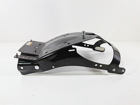 2011 Harley VRSCDX Night Rod Rear Inner Fender Subframe 48523-07 {{ shop.shopifyCountryName }} - Mototech271