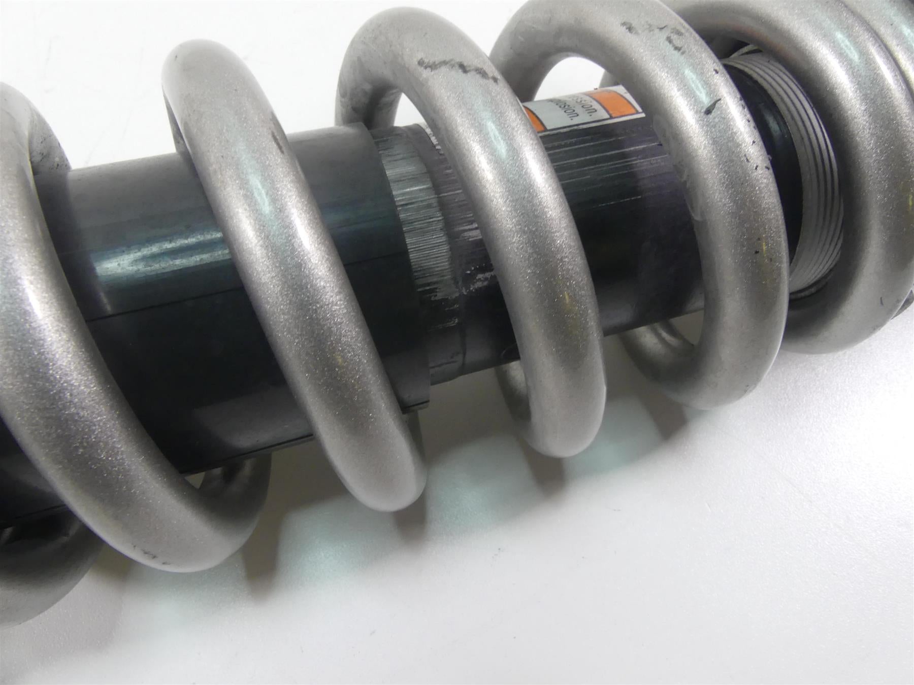 2012 Kawasaki ZX1400 ZX14R Ninja Rear Suspension Shock Damper 45014-0394-458 {{ shop.shopifyCountryName }} - Mototech271