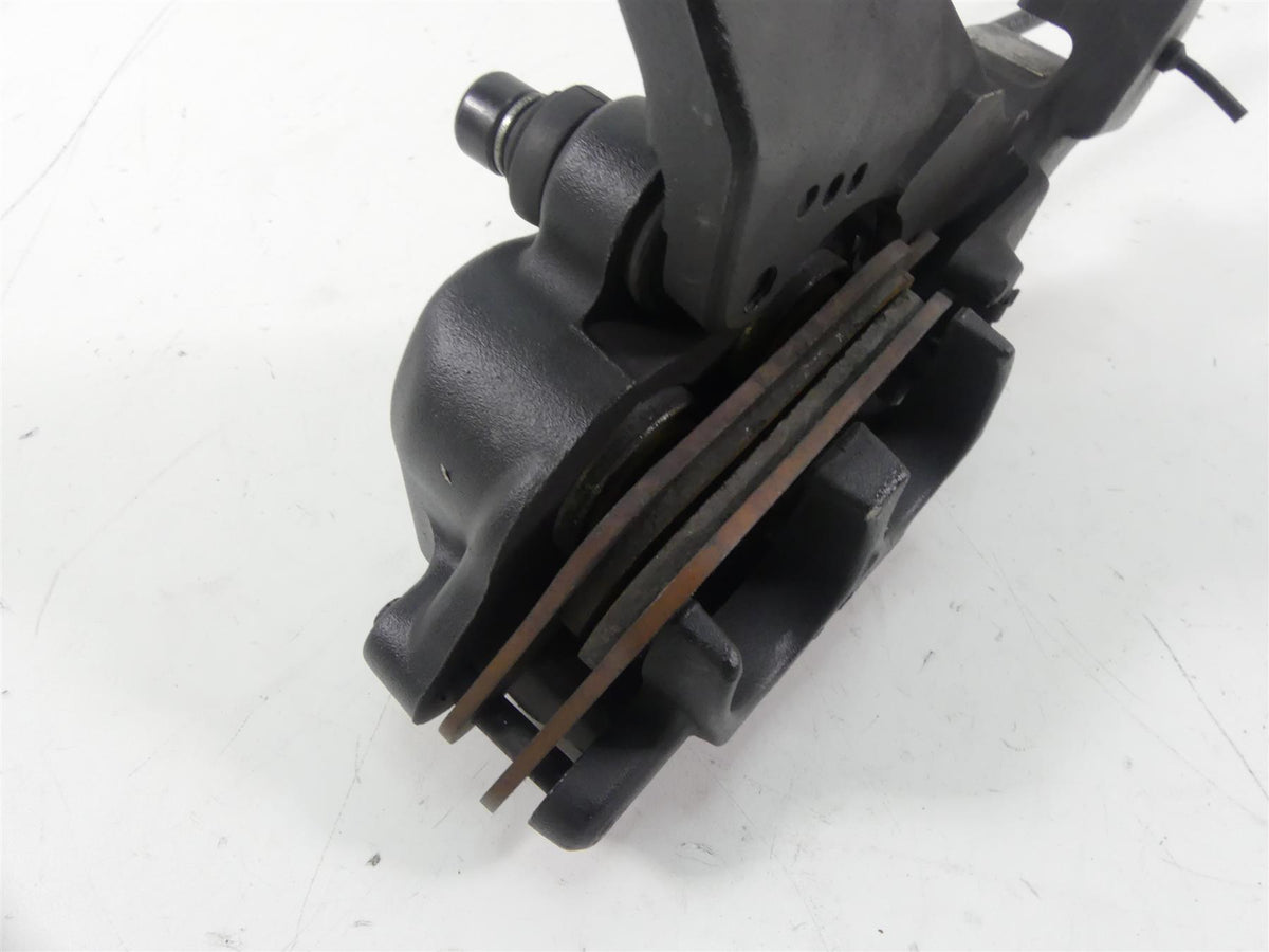 2013 Harley FXDWG Dyna Wide Glide Rear Brake Caliper 25mm Mount 40908-08 {{ shop.shopifyCountryName }} - Mototech271