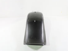 Load image into Gallery viewer, 2009 Harley FLSTSB Cross Bones Rear Fender Custom Silver Paint - Read 59914-06 | Mototech271
