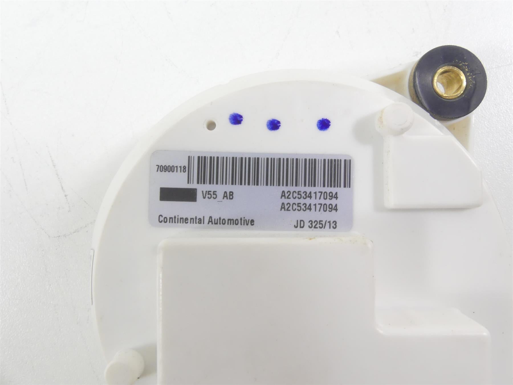 2014 Harley Touring FLHTK Electra Glide Speedometer Gauge Instrument 70900118 {{ shop.shopifyCountryName }} - Mototech271