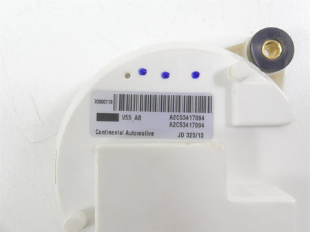 2014 Harley Touring FLHTK Electra Glide Speedometer Gauge Instrument 70900118 {{ shop.shopifyCountryName }} - Mototech271