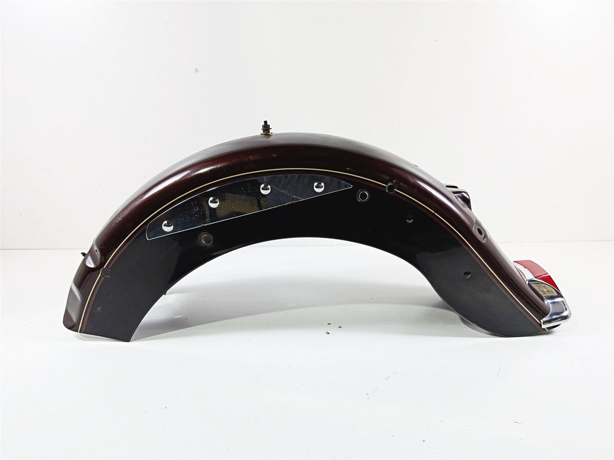 1996 Harley FLSTC Softail Heritage Rear Fender 59144-96 {{ shop.shopifyCountryName }} - Mototech271