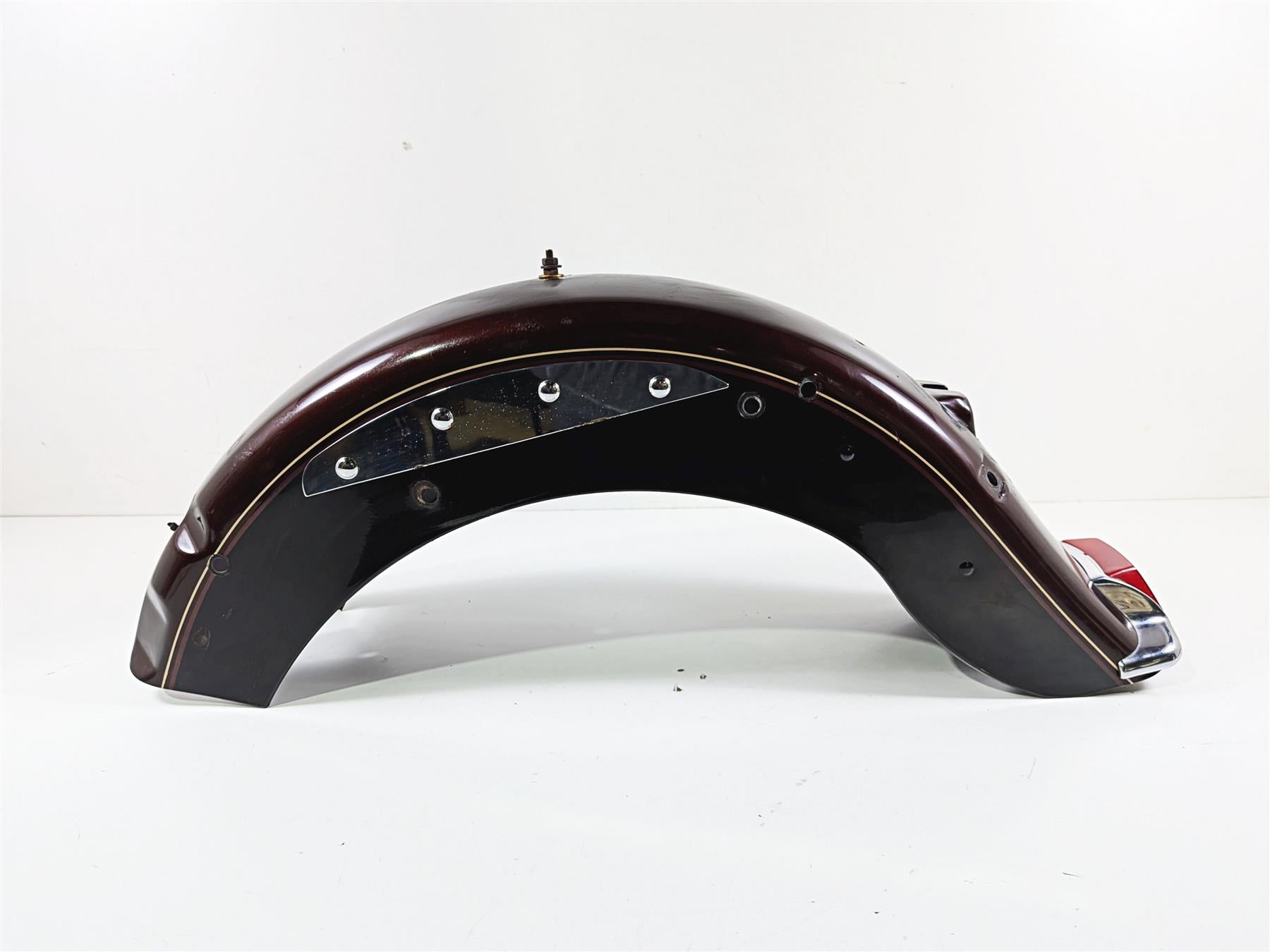 1996 Harley FLSTC Softail Heritage Rear Fender 59144-96 {{ shop.shopifyCountryName }} - Mototech271