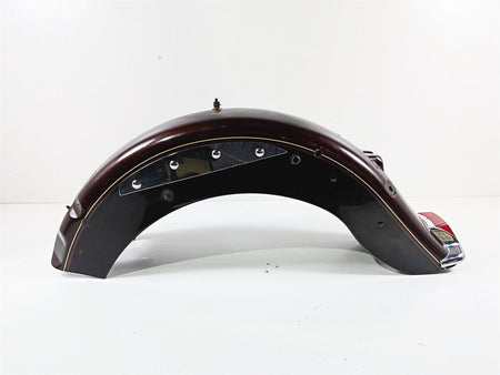 1996 Harley FLSTC Softail Heritage Rear Fender 59144-96 {{ shop.shopifyCountryName }} - Mototech271