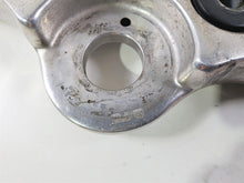 Load image into Gallery viewer, 2007 Harley Dyna FXDB Street Bob Upper Triple Tree Steering Clamp 46311-07
