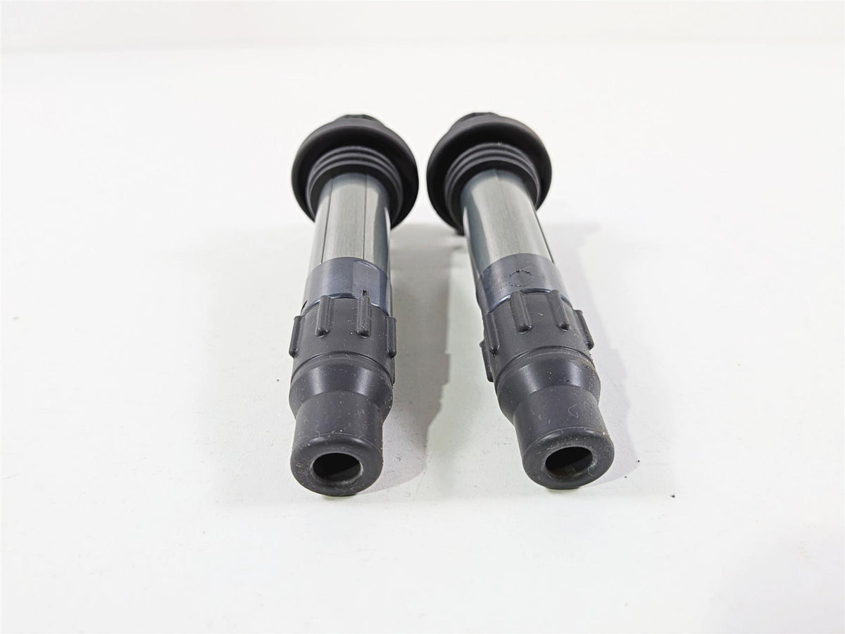 2024 Kawasaki EX500 Ninja 40th An. Ignition Coil Set 21171-0751 129700-5520 {{ shop.shopifyCountryName }} - Mototech271