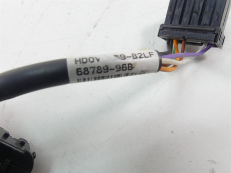 2012 Harley Touring FLHTK Electra Glide Indicator Instrument Lights 68789-96B {{ shop.shopifyCountryName }} - Mototech271