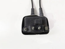 Load image into Gallery viewer, 1999 Harley Dyna FXDL Low Rider Ignition Coil Wires &amp; Chrome Cover 31655-99
