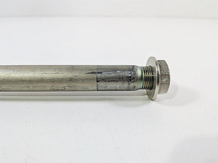 2024 Suzuki GSXR 600 Front Axle Wheel Spindle 54711-14J00 {{ shop.shopifyCountryName }} - Mototech271