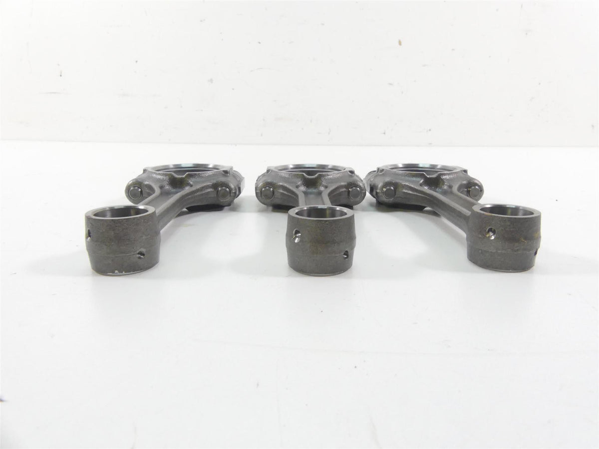 2016 Yamaha YXZ1000 R EPS SE Piston Connecting Rod Set 2HC-11650-00-00 {{ shop.shopifyCountryName }} - Mototech271