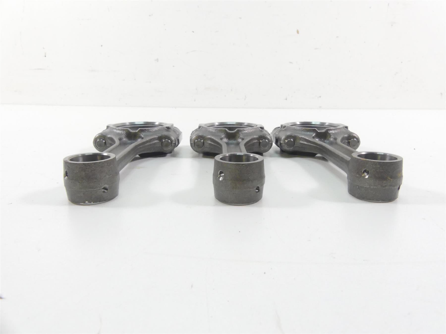 2016 Yamaha YXZ1000 R EPS SE Piston Connecting Rod Set 2HC-11650-00-00 {{ shop.shopifyCountryName }} - Mototech271