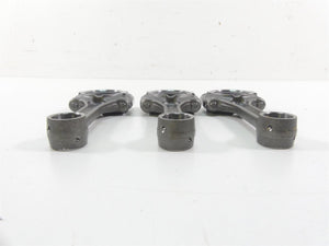 2016 Yamaha YXZ1000 R EPS SE Piston Connecting Rod Set 2HC-11650-00-00 | Mototech271