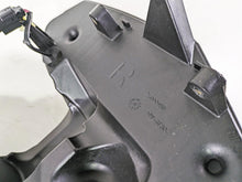 Load image into Gallery viewer, 2017 Harley Touring FLTRXS Road Glide Left Right Speaker Housing -READ 76000460 | Mototech271

