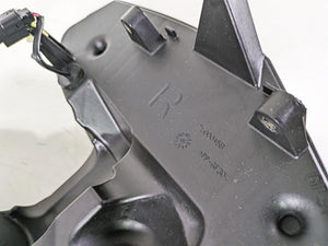 2017 Harley Touring FLTRXS Road Glide Left Right Speaker Housing -READ 76000460 | Mototech271