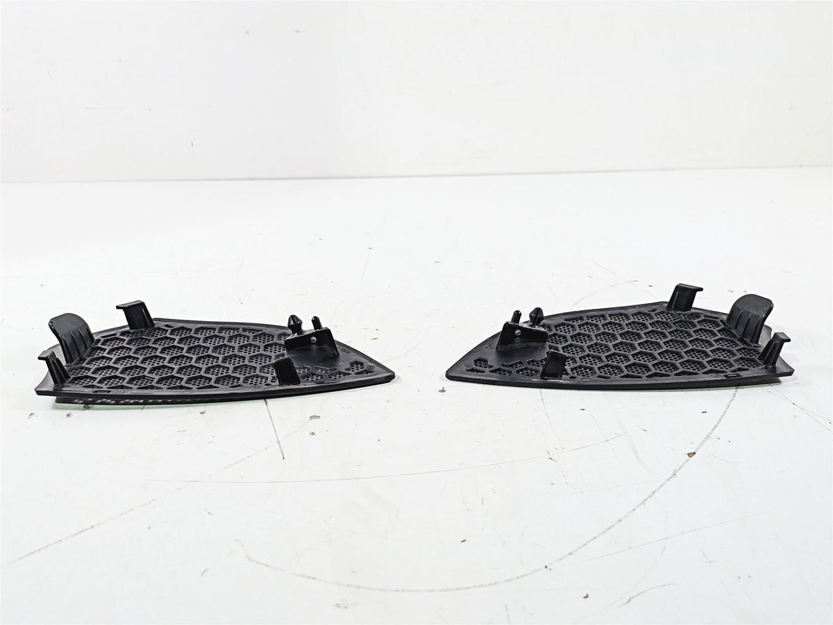 2012 Victory Cross Country Speaker Grill Cover Fairing Set 5438835 5438836 {{ shop.shopifyCountryName }} - Mototech271