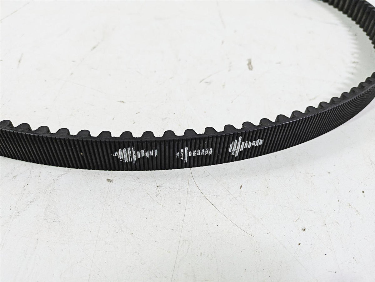 2005 Harley Touring FLHRI Road King Rear Drive Belt 139T 1-1/8" 40024-04B {{ shop.shopifyCountryName }} - Mototech271