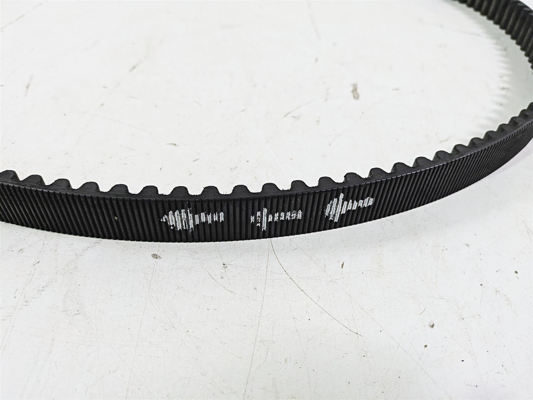 2005 Harley Touring FLHRI Road King Rear Drive Belt 139T 1-1/8" 40024-04B {{ shop.shopifyCountryName }} - Mototech271