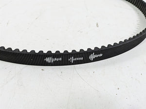 2005 Harley Touring FLHRI Road King Rear Drive Belt 139T 1-1/8" 40024-04B