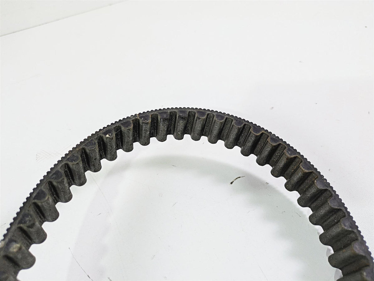 2015 Harley FXDF Dyna Fat Bob Rear Drive Belt 131T 1" 40046-07 {{ shop.shopifyCountryName }} - Mototech271
