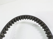 Load image into Gallery viewer, 2015 Harley FXDF Dyna Fat Bob Rear Drive Belt 131T 1&quot; 40046-07

