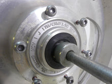 Load image into Gallery viewer, 2007 Honda VTX1800 T1 Straight Enkei Front Cast Wheel Rim 17x3.5 44650-MCV-R10 | Mototech271
