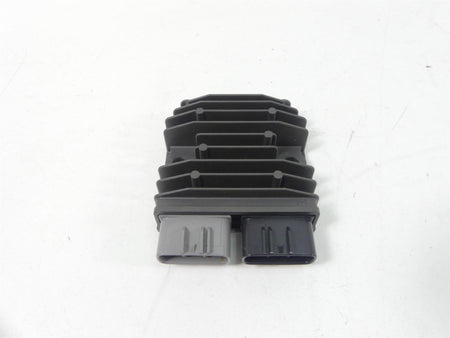 2015 Ducati Monster 1200 S Rectifier Voltage Regulator 54040321A SH821AA {{ shop.shopifyCountryName }} - Mototech271