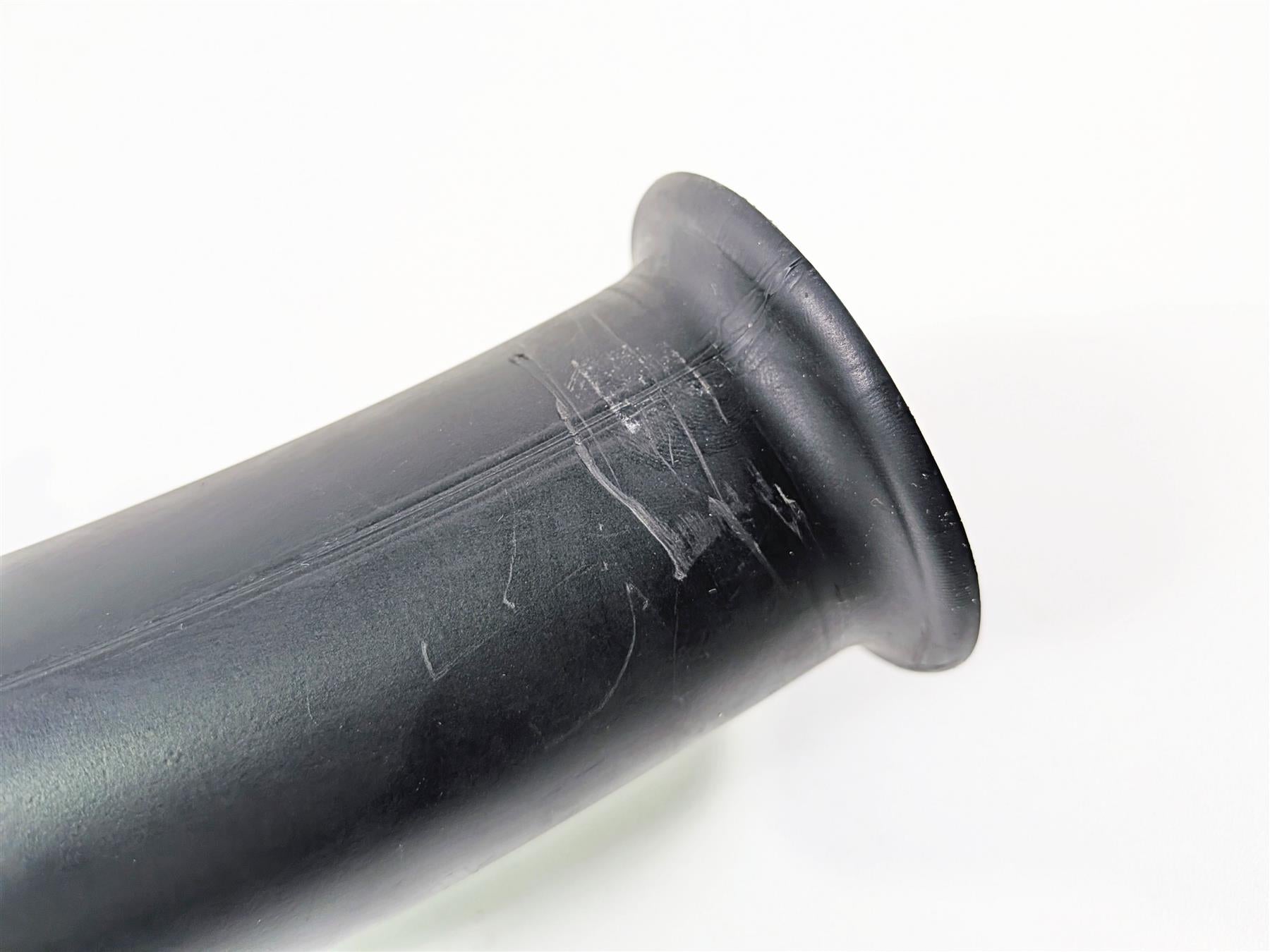 2023 BMW R nineT Scrambler K23 Air Inlet Snorkel Cover & Tube 46638546494 {{ shop.shopifyCountryName }} - Mototech271