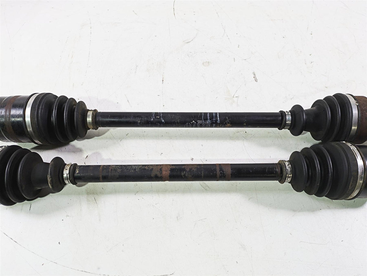 2020 Polaris General 1000 EPS Rear Cv Drive Axle Shaft Set 1334076 {{ shop.shopifyCountryName }} - Mototech271