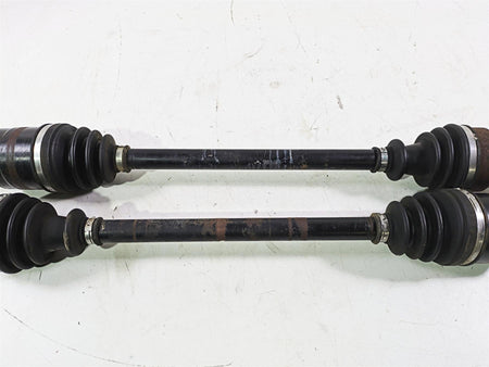 2020 Polaris General 1000 EPS Rear Cv Drive Axle Shaft Set 1334076 {{ shop.shopifyCountryName }} - Mototech271