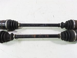 2020 Polaris General 1000 EPS Rear Cv Drive Axle Shaft Set 1334076 | Mototech271