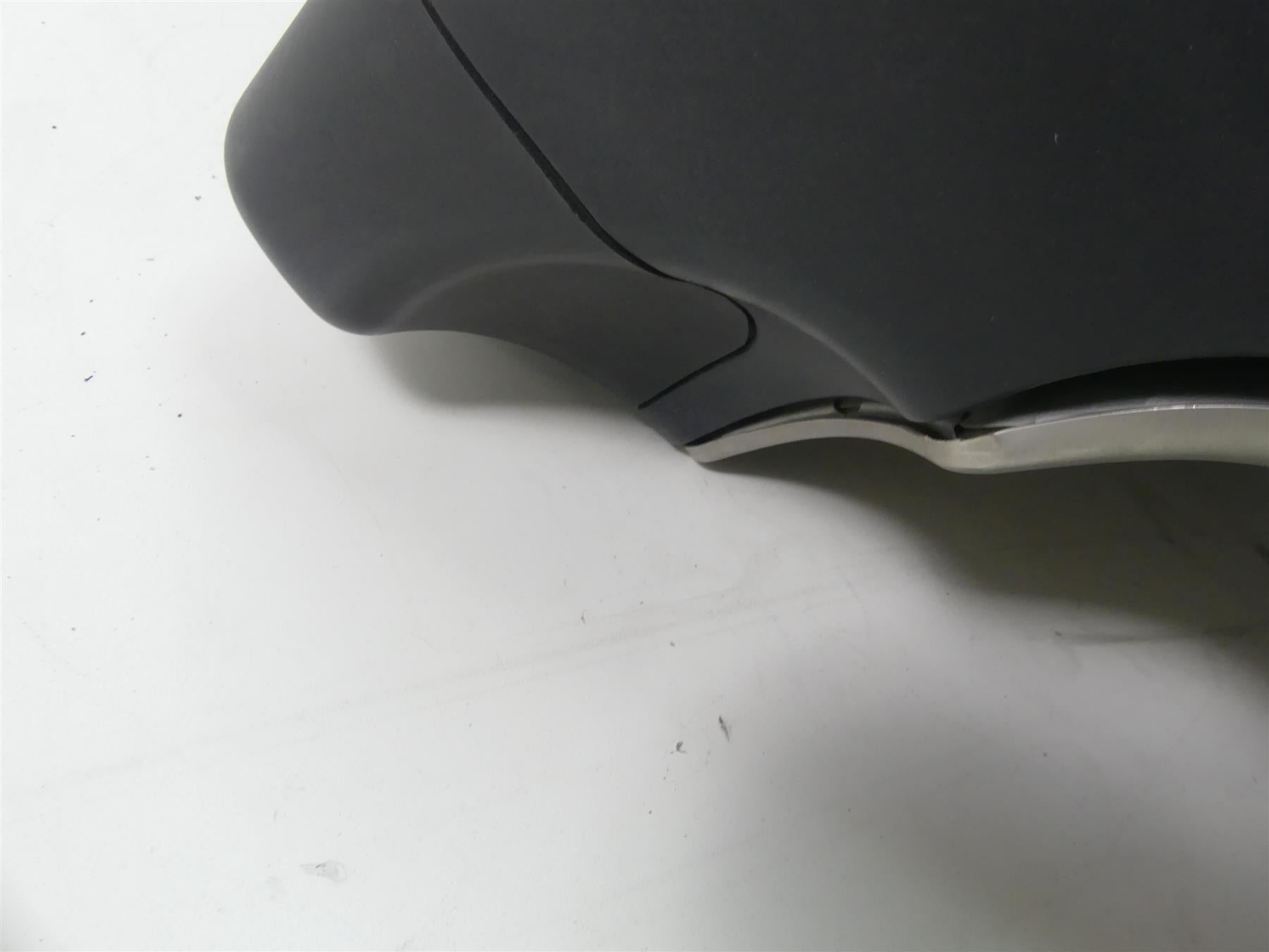 2015 BMW R1200GS GSW K50 Right Saddlebag Saddle Bag Vario Case 77409899412 {{ shop.shopifyCountryName }} - Mototech271
