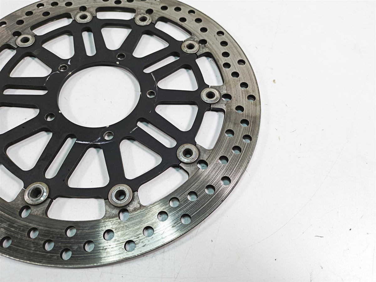 2017 Mv Agusta Dragster 800 Front Brake Rotor Disc Set 320Mm 8000B4450 {{ shop.shopifyCountryName }} - Mototech271