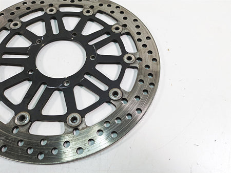 2017 Mv Agusta Dragster 800 Front Brake Rotor Disc Set 320Mm 8000B4450 {{ shop.shopifyCountryName }} - Mototech271