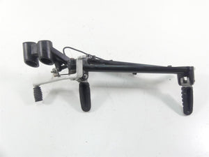 2007 Ducati Sport Classic GT1000 Right Footpeg Rest & Brake Pedal Set 82411201BB