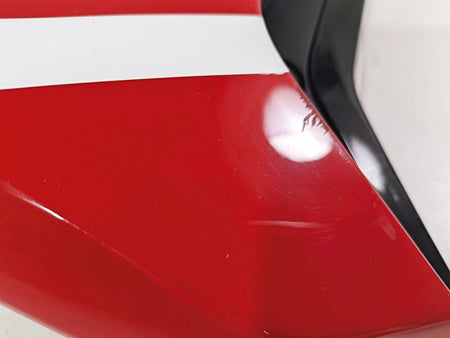 2015 Ducati Hypermotard 821 SP Right Fuel Gas Tank Fairing Cover Cowl 48015691C {{ shop.shopifyCountryName }} - Mototech271