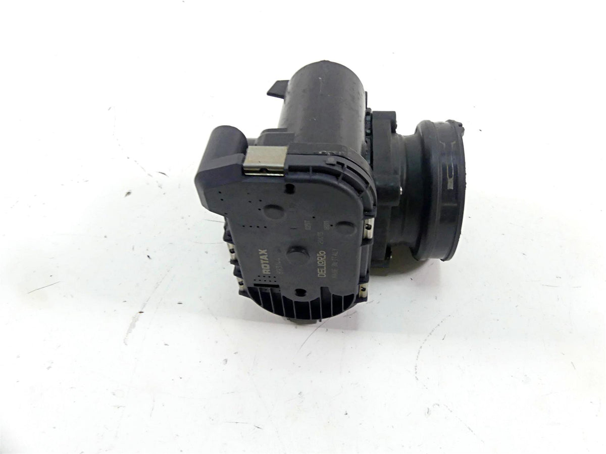 2018 Seadoo GTS 90 Rotax Dellorto Throttle Body 420893144 {{ shop.shopifyCountryName }} - Mototech271