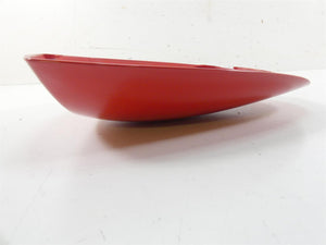 2009 Buell 1125 CR Rear Passenger Seat Cowl Cover Fairing M0087.02A8M
