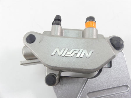 2007 Honda VTX1800 T1 Rear Nissin Brake Caliper + Mount 43150-MCV-R11 {{ shop.shopifyCountryName }} - Mototech271