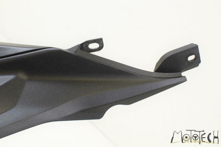 2017 Ducati Panigale 959 Subframe Side Tail Cover Fairing SET 46016311B {{ shop.shopifyCountryName }} - Mototech271