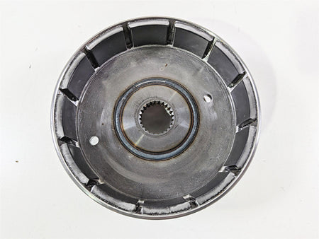 2011 Harley FXDF Dyna Fat Bob Ignition Rotor Flywheel 40356-07 {{ shop.shopifyCountryName }} - Mototech271