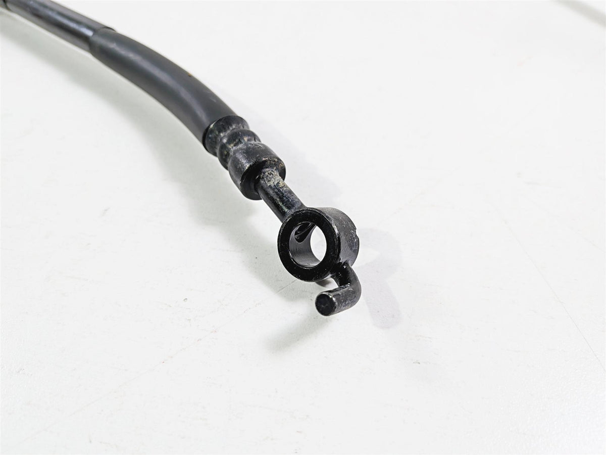 2017 Honda CRF1000 Africa Twin Front & Rear Abs Brake Line Set 45128-MJP-G61-Mototech271