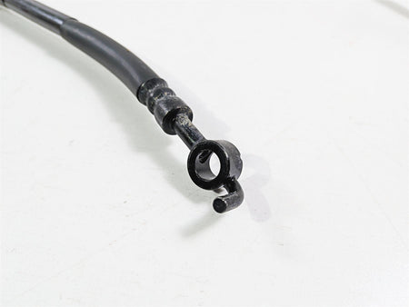 2017 Honda CRF1000 Africa Twin Front & Rear Abs Brake Line Set 45128-MJP-G61-Mototech271