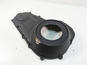 2013 Harley Touring FLHX Street Glide Outer Primary Drive Clutch Cover 60685-07 | Mototech271