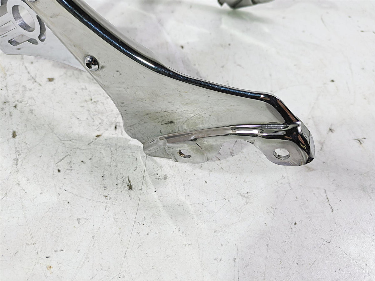 1998 Honda GL1500 Valkyrie Tour Rear Passenger Sissy Bar Back Rest 77320-MZ0-000 {{ shop.shopifyCountryName }} - Mototech271