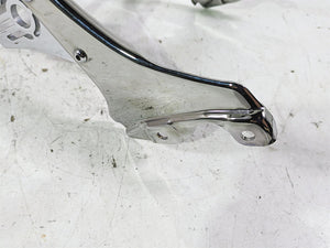 1998 Honda GL1500 Valkyrie Tour Rear Passenger Sissy Bar Back Rest 77320-MZ0-000