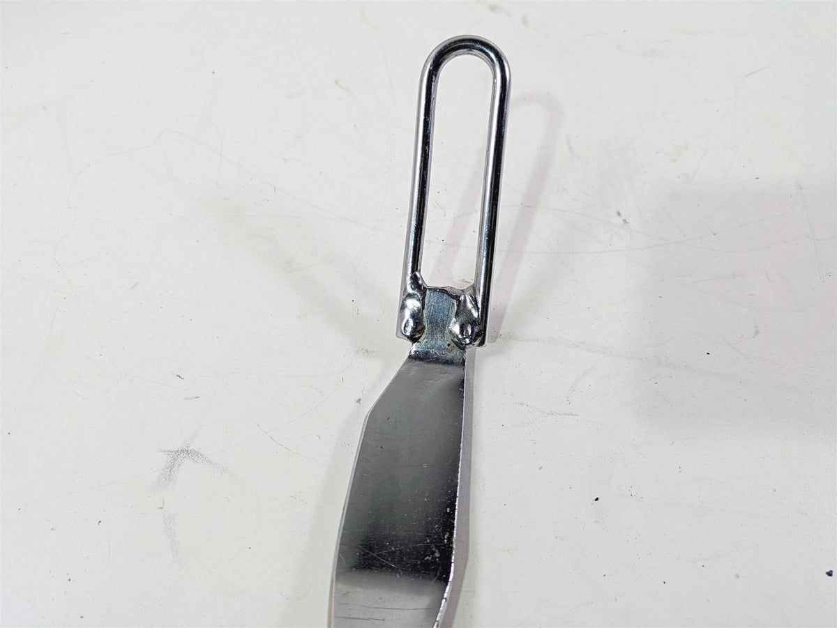 2009 Harley FXDC Dyna Super Glide Side Kickstand Kick Stand 49704-90H {{ shop.shopifyCountryName }} - Mototech271